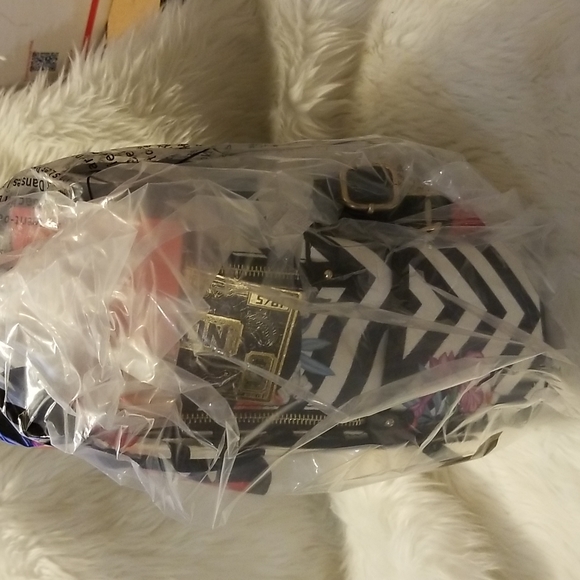 💦SPRAYGROUND "Cool" Glass House Savage Backpack👜🛍️ Need This for Trip!!! - Picture 13 of 16